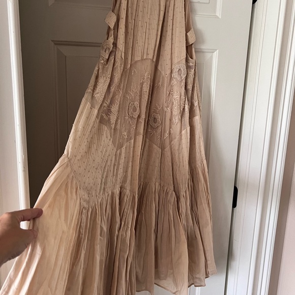 Fee people Jar of hearts maxi dress - Picture 6 of 8